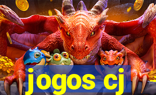 jogos cj